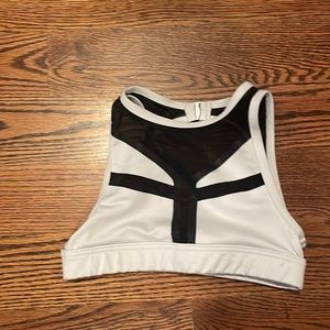 Youth Jo & Jax dance sports bra
